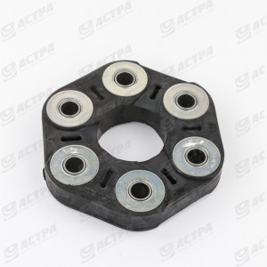 FLEXIBLE COUPLING