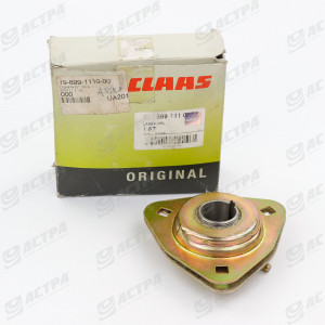 Корпус з підшипником 1206K/C3 ORIGINAL 899111.0