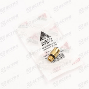 STR THREAD CONN