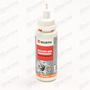 Клей-герметик для підшипників Wurth DOS-Sys. - 50 гр.