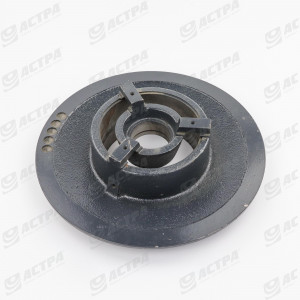PULLEY