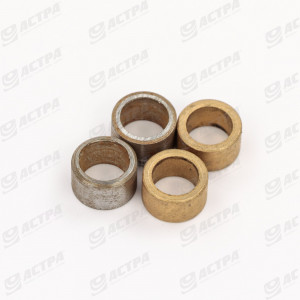TurboDisc wiper sleeve