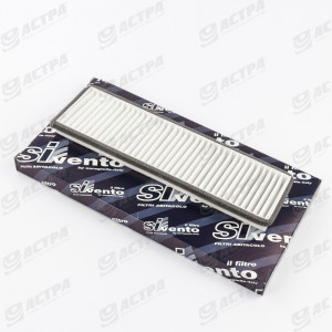 FILTRO FIBRA JCB 535 - 536
