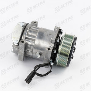 COMPRESSOR
