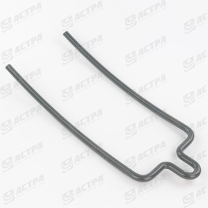Striegelzinken TurboDisc 150mm