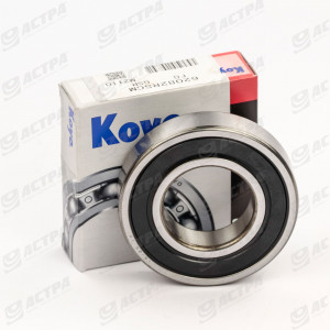 Підшипник кульковий 6208 2RS KOYO 952004.0 235918.0 238504.0