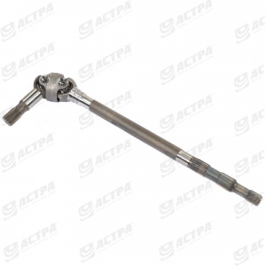 CARDAN DRIVESHAFT