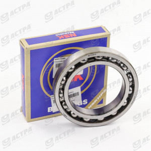 Bearing 6020 NSK 213406.0