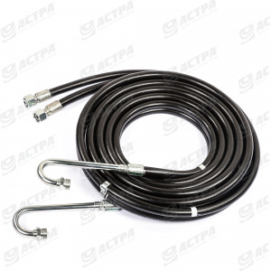 HYDRAULIC HOSE