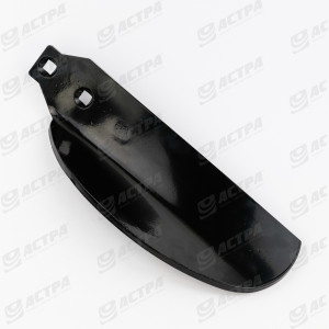 Edge plate right Terrano FX/ Tiger