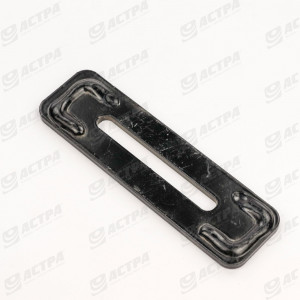Scraper for FarmFlex packer LSTX