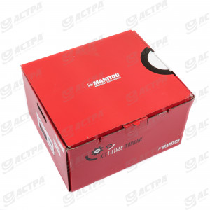 Комплект фільтрів ТО 500 MLT 741-120 LSU