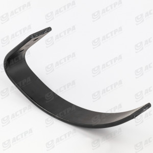Packerspring springpackerroller 70x 10-M