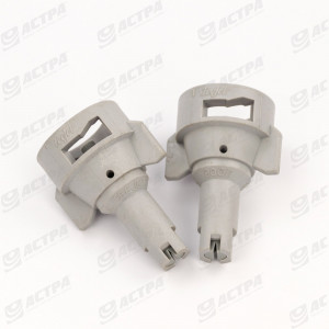 Плоскоструйний розпилювач AIC11006VP