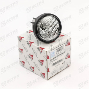 HEAD LIGHT