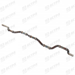 605668 STRAW WALKER SHAFT