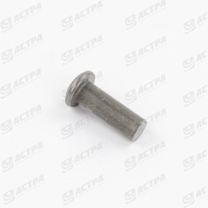 Заклепка 6x12 DIN660 235463.0
