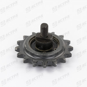 SPROCKET