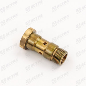 Valve 4l/min MBS30
