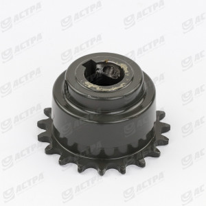 Sprocket