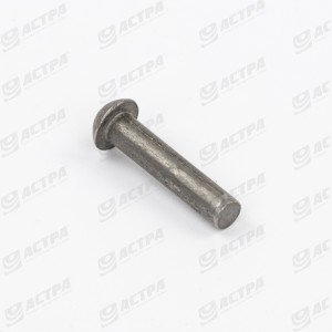 Заклепка 6х28 DIN660 235464.0  (125шт/кг, уп 1кг)