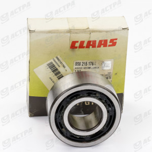 Підшипник 3308 С3 ORIGINAL 215178.0