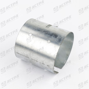 Кожух дільника граблини  Original 1х152х449.2 661647.1