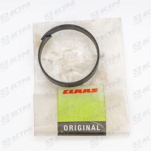 BACK-UP RING