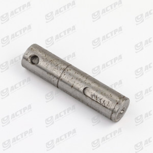 Shaft D25х105 of filling of the bunker 605729.0