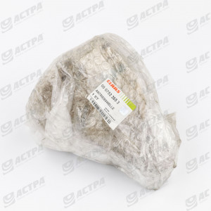 Вал D150х185 ведучий ORIGINAL 753365.3