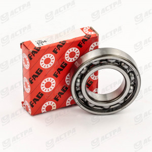 Bearing - 6006 C3 FAG 87000600654