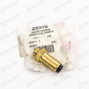STR THREAD CONN