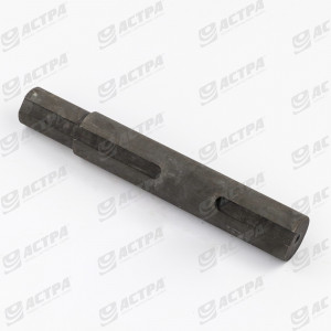 Shaft D35x225 crank 676298.0
