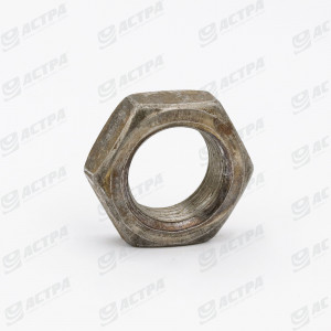 Гайка H=22 S=33 (7/8-14UNF) DIN 985 ORIGINAL 213802.0