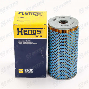 Filter HENGST 