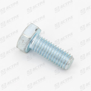 Болт M8x20 DIN933 213715.1