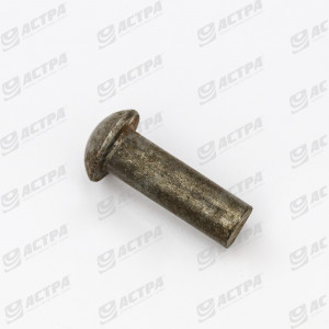 Заклепка 6x12 DIN660 ORIGINAL 235463.0