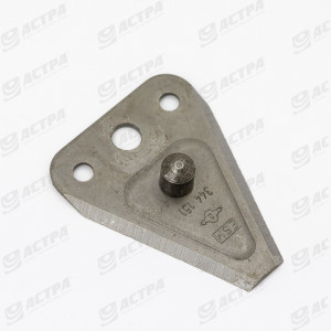 Сегмент ножа жатки ORIGINAL 066543.1