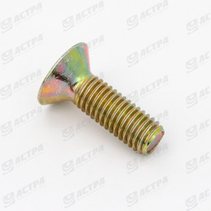 Болт M8x25 DIN7991 ORIGINAL 236330.0  80400802563