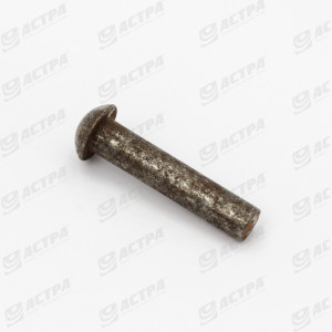 Заклепка 6х28 DIN660 ORIGINAL 235464.0