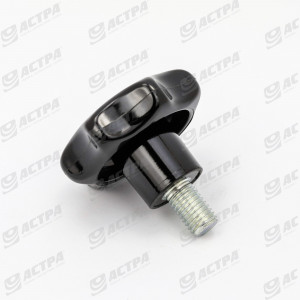 Ручка зірочкоподібна L=63 М12х20 ORIGINAL 061605.0