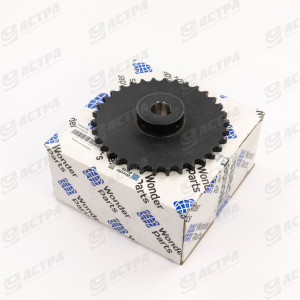 Sprocket 34 teeth