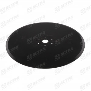 Диск 15"х3,5 мм 700155035 диск без маточини
