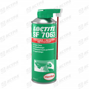 Універсальний очисник деталей Loctite 7063 - 400 мл