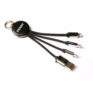 USB-кабель для зарядки