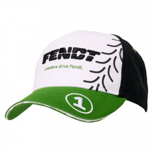 Кепка Fendt