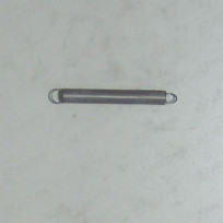 Zugfeder Durchm.  0.63   Lo  58.8