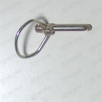 Cotter pin D= 8 x 42