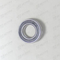 Bearing: 6006 RSR