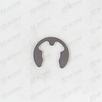 Safety disc 15 x 1.5 GEOM 321 A